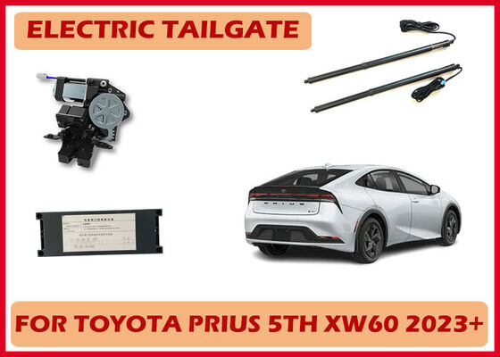 Toyota Prius 5e xw60 Porte arrière électrique pour ouvrir et fermer automatiquement