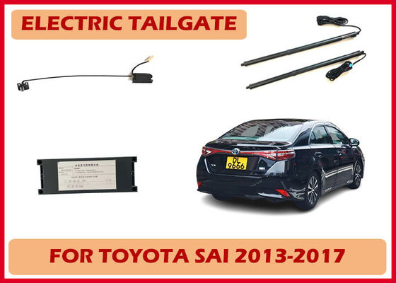 Toyota SAI Perfect Exception Handling Élévateur de hayon automatique
