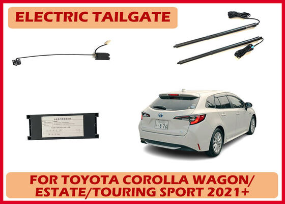 Toyota Corolla Wagon/Estate/Touring Sport Automatique électrique porte arrière élévateur ouverte électroniquement