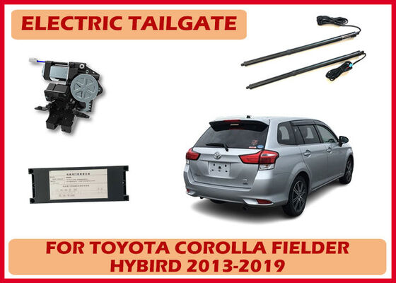 Toyota Corolla Fielder Fermeture de porte arrière hybride avec contrôle intelligent